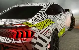 Ford Mustang RTR - 25