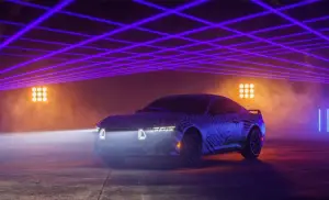 Ford Mustang RTR - 26