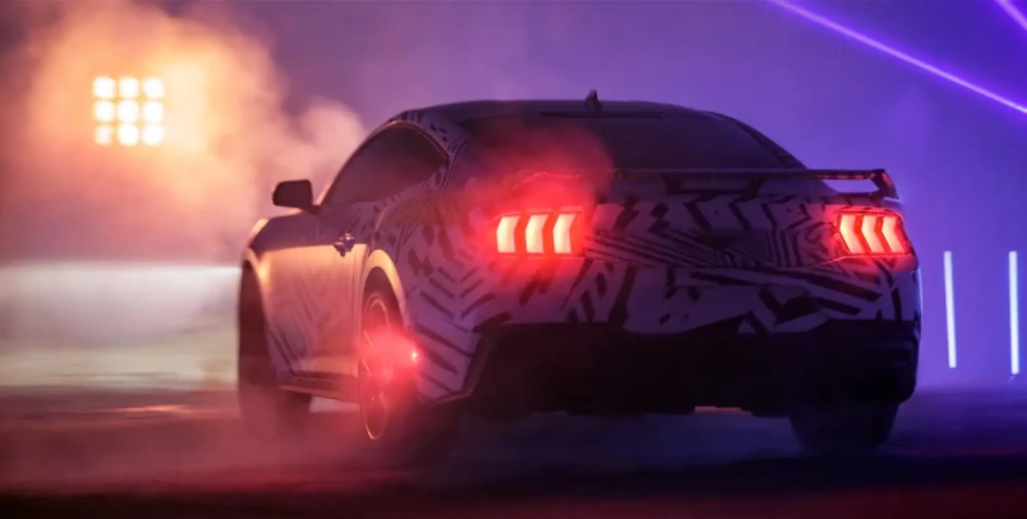 Ford Mustang RTR - 27