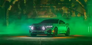 Ford Mustang RTR - 6