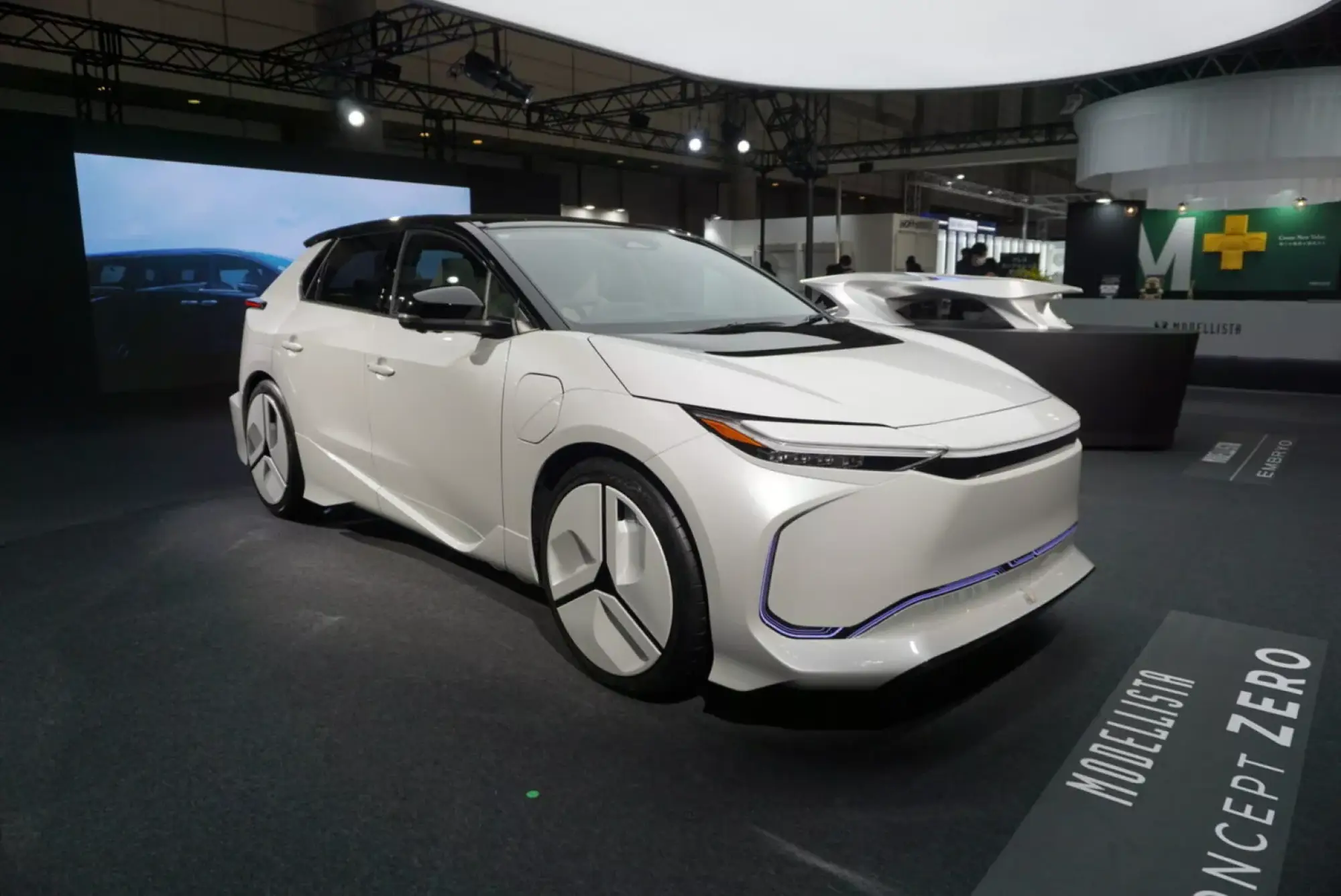 Modellista Concept Zero - 4