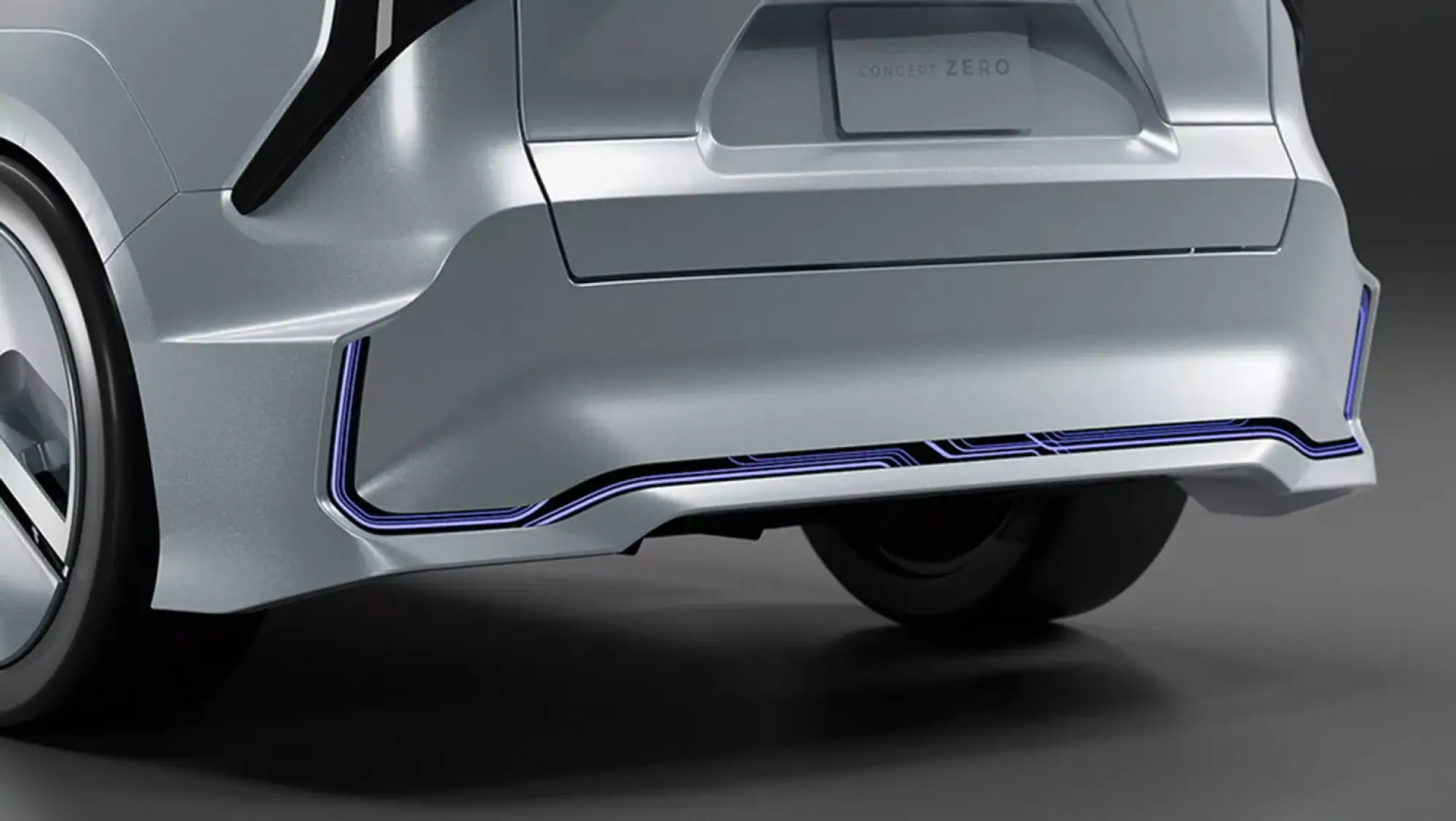 Modellista Concept Zero - 16