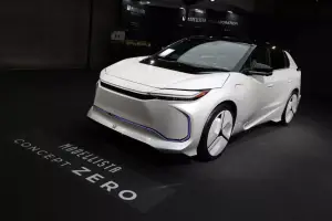 Modellista Concept Zero - 2