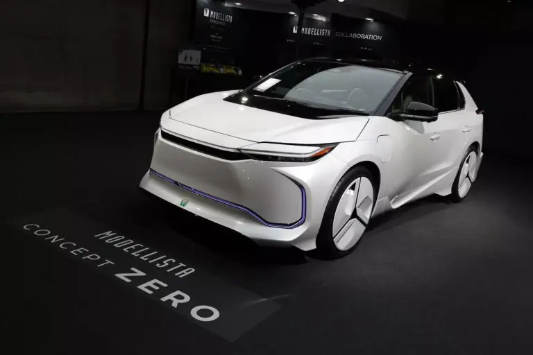 Modellista Concept Zero - 2