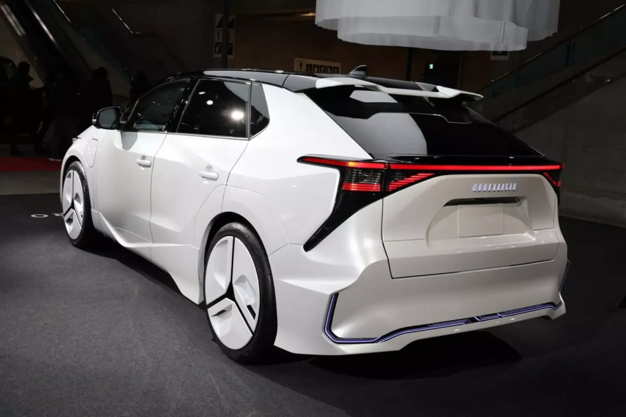 Modellista Concept Zero - 3