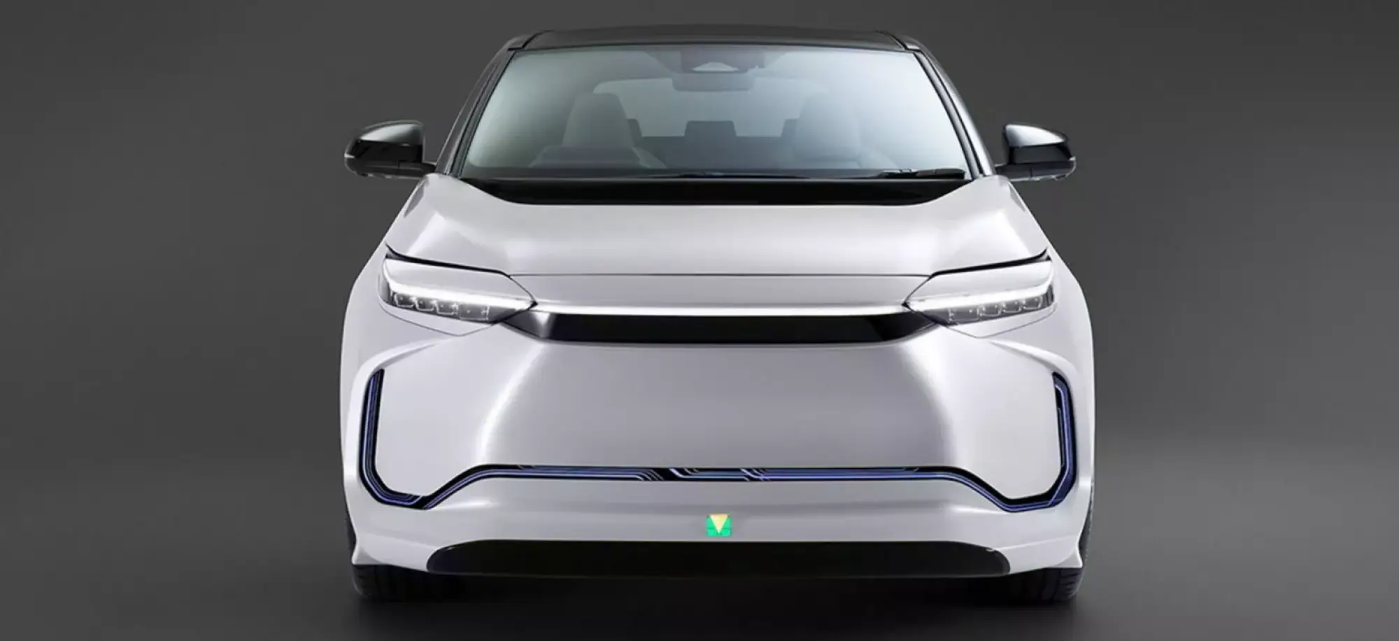 Modellista Concept Zero - 1