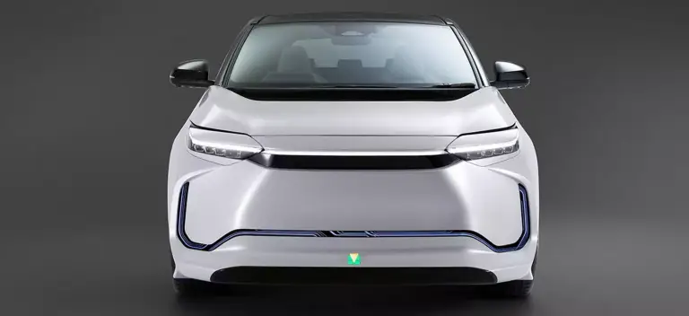 Modellista Concept Zero - 1