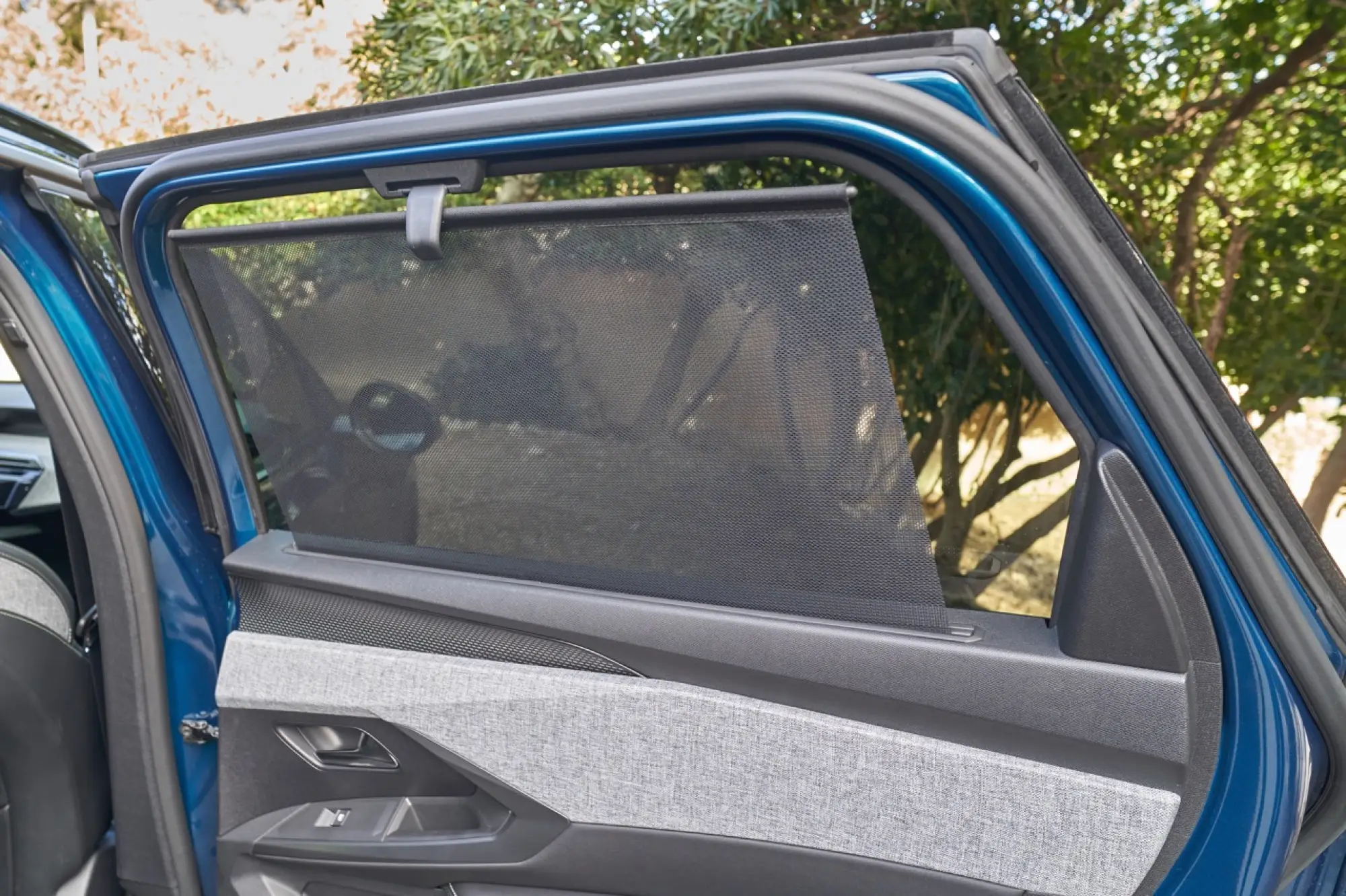 Peugeot 5008 Hybrid - Costa Azzurra - 3