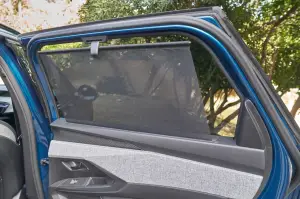 Peugeot 5008 Hybrid - Costa Azzurra