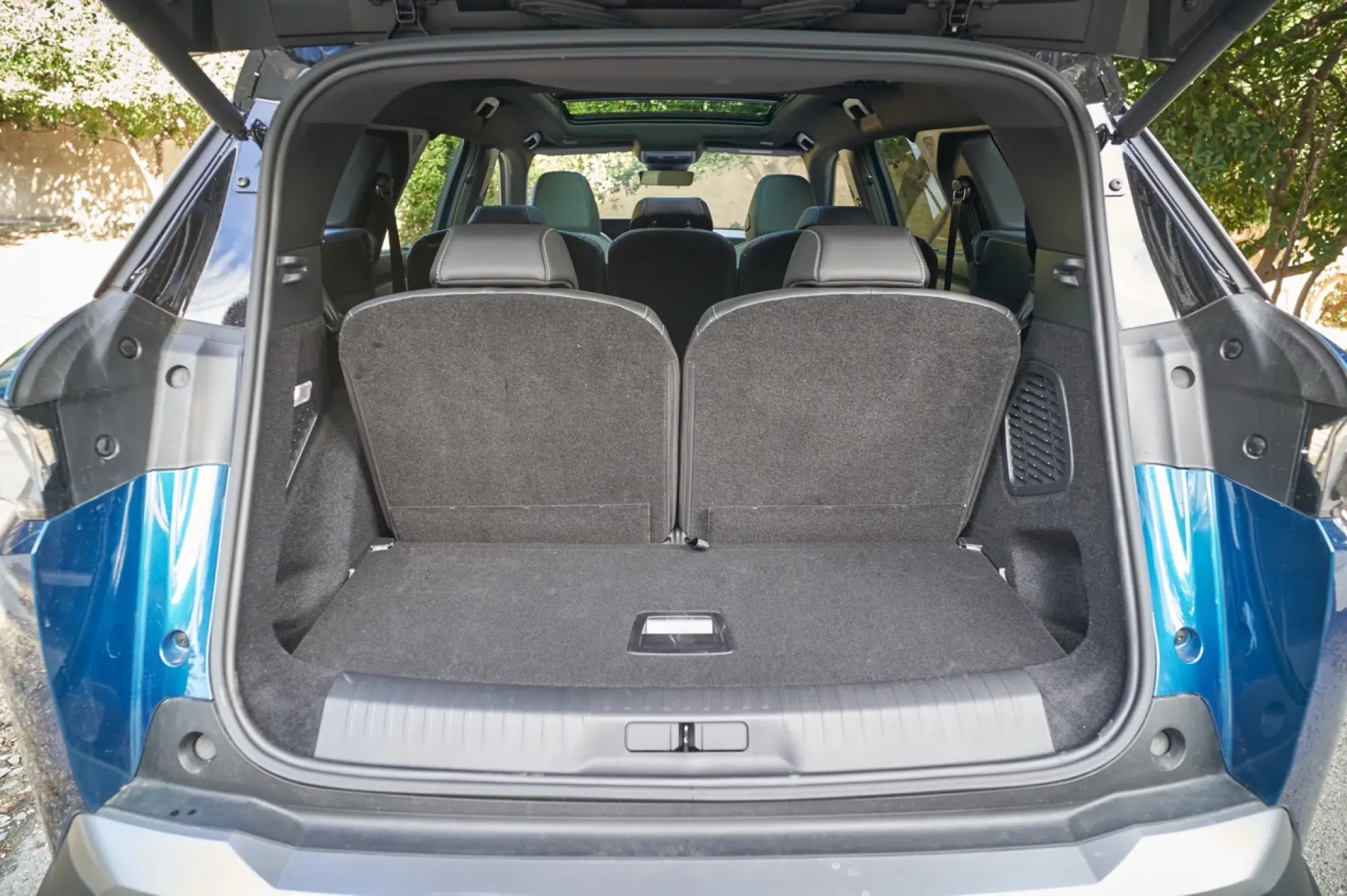 Peugeot 5008 Hybrid - Costa Azzurra - 8