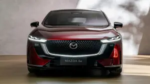 Mazda6e 2025 - 6