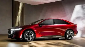 Mazda6e 2025 - 2