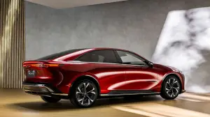 Mazda6e 2025 - 7