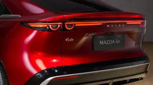 Mazda6e 2025 - 4