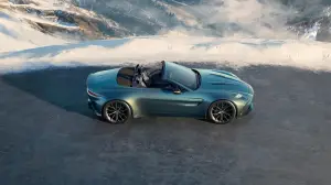 Aston Martin Vantage Roadster 2025 - 11