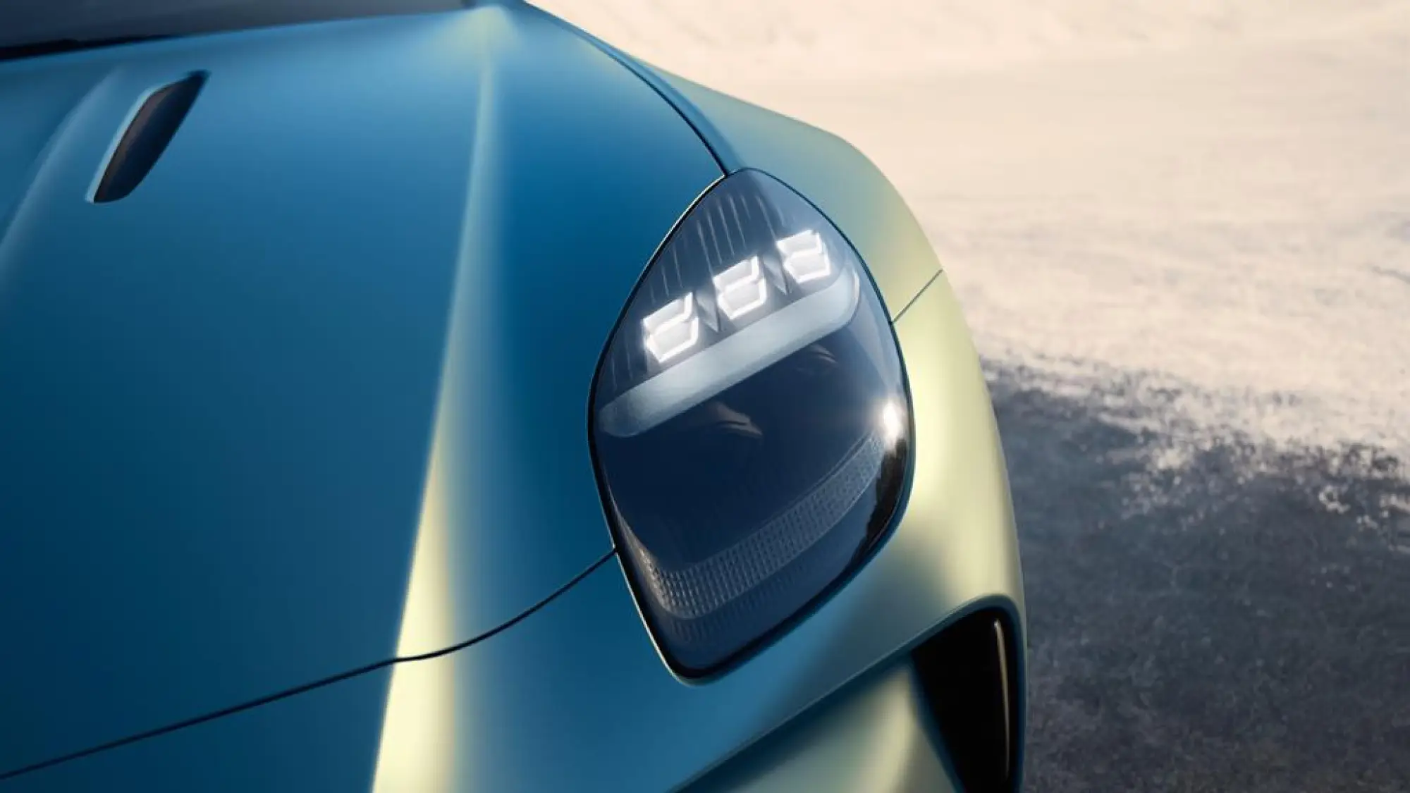 Aston Martin Vantage Roadster 2025 - 19