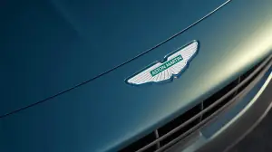 Aston Martin Vantage Roadster 2025 - 20