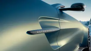 Aston Martin Vantage Roadster 2025 - 21