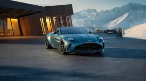 Aston Martin Vantage Roadster 2025 - 6