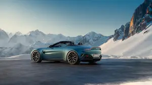 Aston Martin Vantage Roadster 2025 - 1