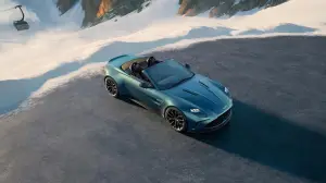 Aston Martin Vantage Roadster 2025 - 9