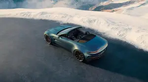 Aston Martin Vantage Roadster 2025 - 4