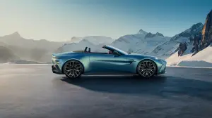 Aston Martin Vantage Roadster 2025 - 7