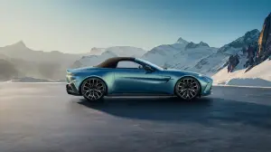 Aston Martin Vantage Roadster 2025 - 8