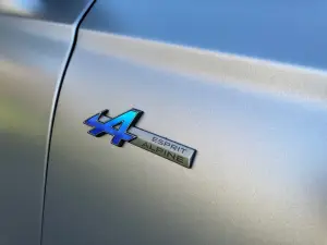 Renault Austral - Prova gennaio 2025 - 8