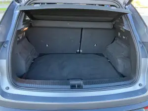 Renault Austral - Prova gennaio 2025 - 12