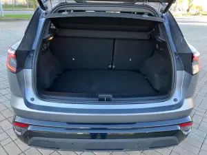 Renault Austral - Prova gennaio 2025 - 15
