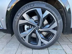 Renault Austral - Prova gennaio 2025 - 21
