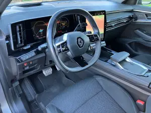 Renault Austral - Prova gennaio 2025 - 19