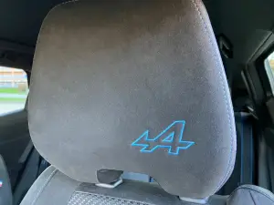Renault Austral - Prova gennaio 2025 - 23