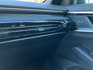 Renault Austral - Prova gennaio 2025 - 28