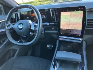 Renault Austral - Prova gennaio 2025 - 25