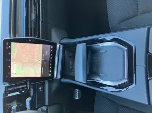 Renault Austral - Prova gennaio 2025 - 33