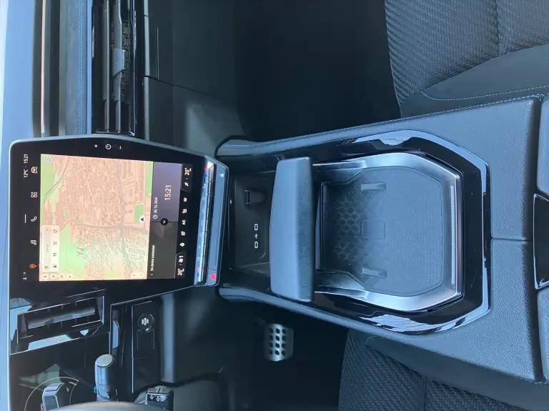 Renault Austral - Prova gennaio 2025 - 33