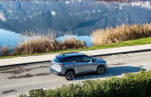 Renault Austral - Prova gennaio 2025 - 31