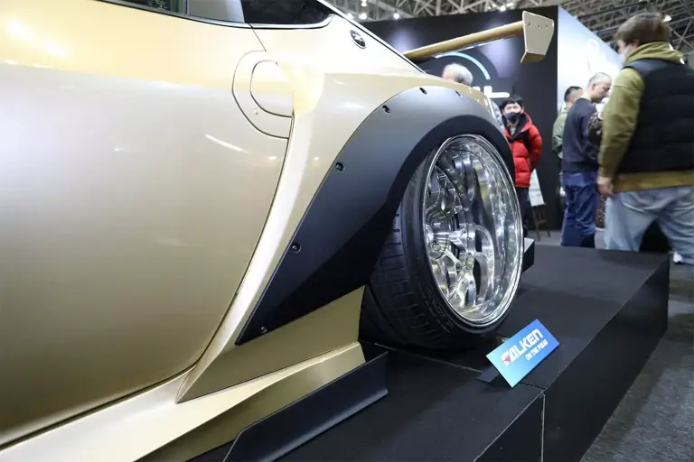 Nissan Fairlady Z - Kuhl - 14