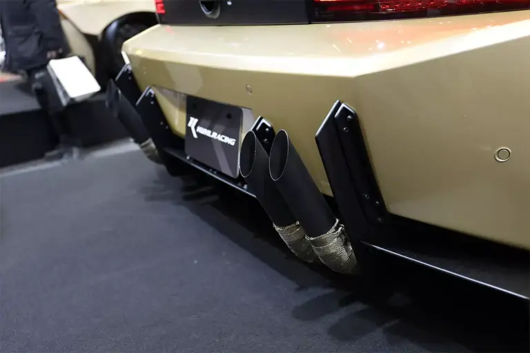 Nissan Fairlady Z - Kuhl - 11