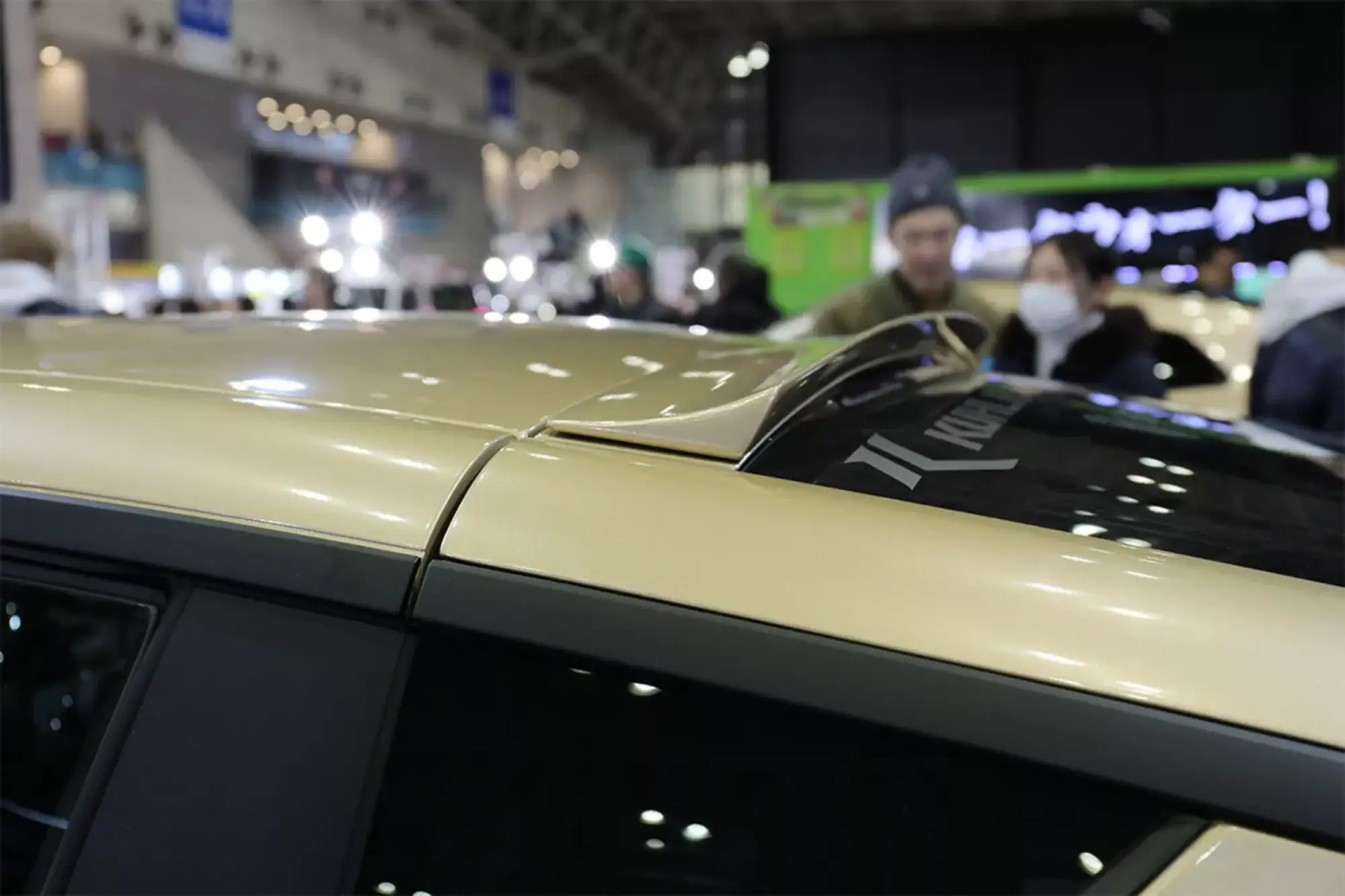 Nissan Fairlady Z - Kuhl - 12