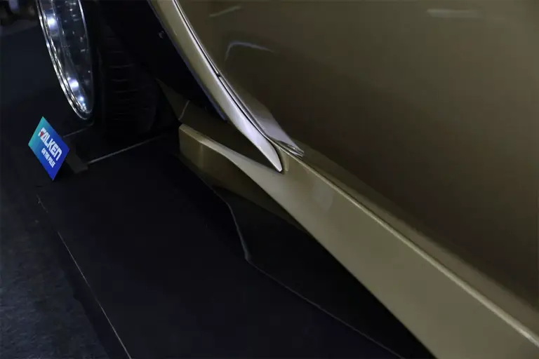Nissan Fairlady Z - Kuhl - 13