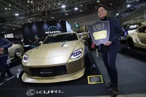 Nissan Fairlady Z - Kuhl - 8