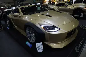 Nissan Fairlady Z - Kuhl - 1