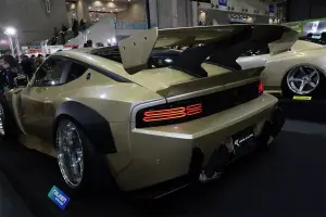 Nissan Fairlady Z - Kuhl - 4
