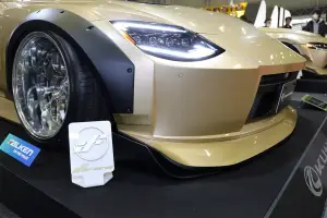Nissan Fairlady Z - Kuhl - 5