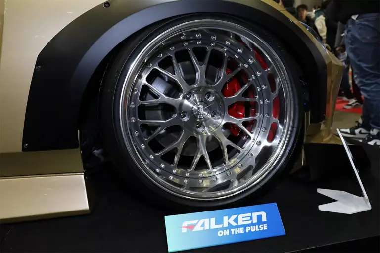 Nissan Fairlady Z - Kuhl - 10