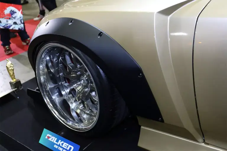 Nissan Fairlady Z - Kuhl - 6