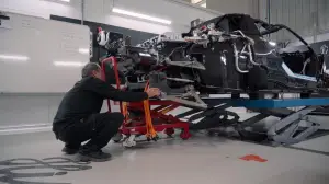 Hispano Suiza Carmen Sagrera - Produzione - 13